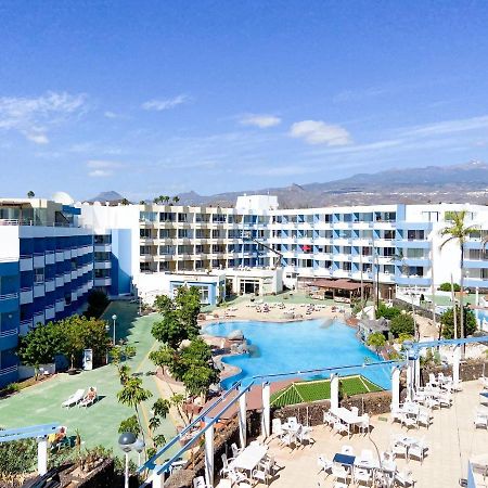Estudio Green Park Apartment San Miguel de Abona Bagian luar foto