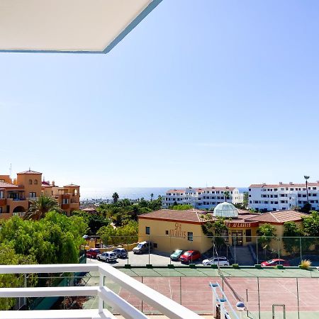 Estudio Green Park Apartment San Miguel de Abona Bagian luar foto