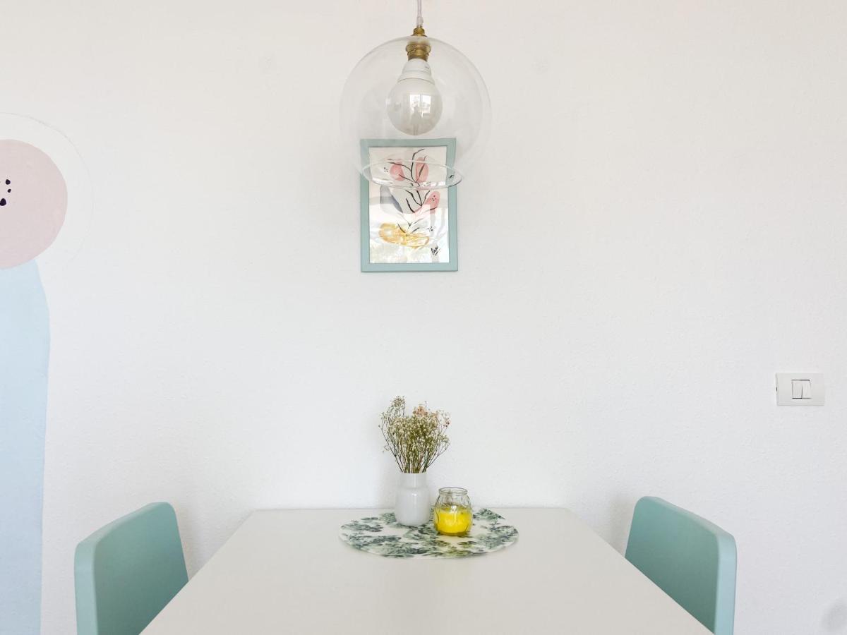 Estudio Green Park Apartment San Miguel de Abona Bagian luar foto