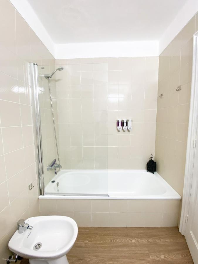 Estudio Green Park Apartment San Miguel de Abona Bagian luar foto