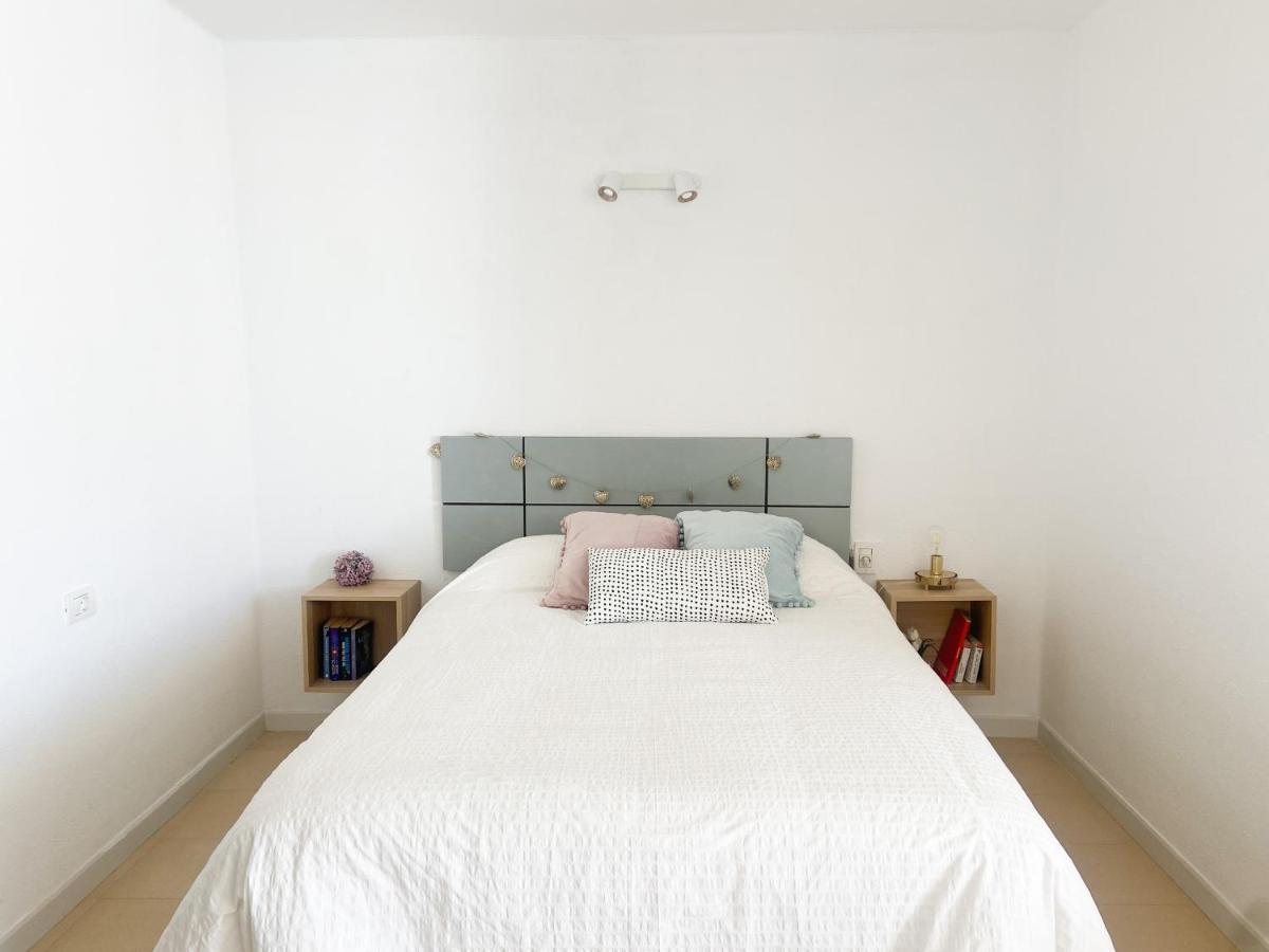 Estudio Green Park Apartment San Miguel de Abona Bagian luar foto
