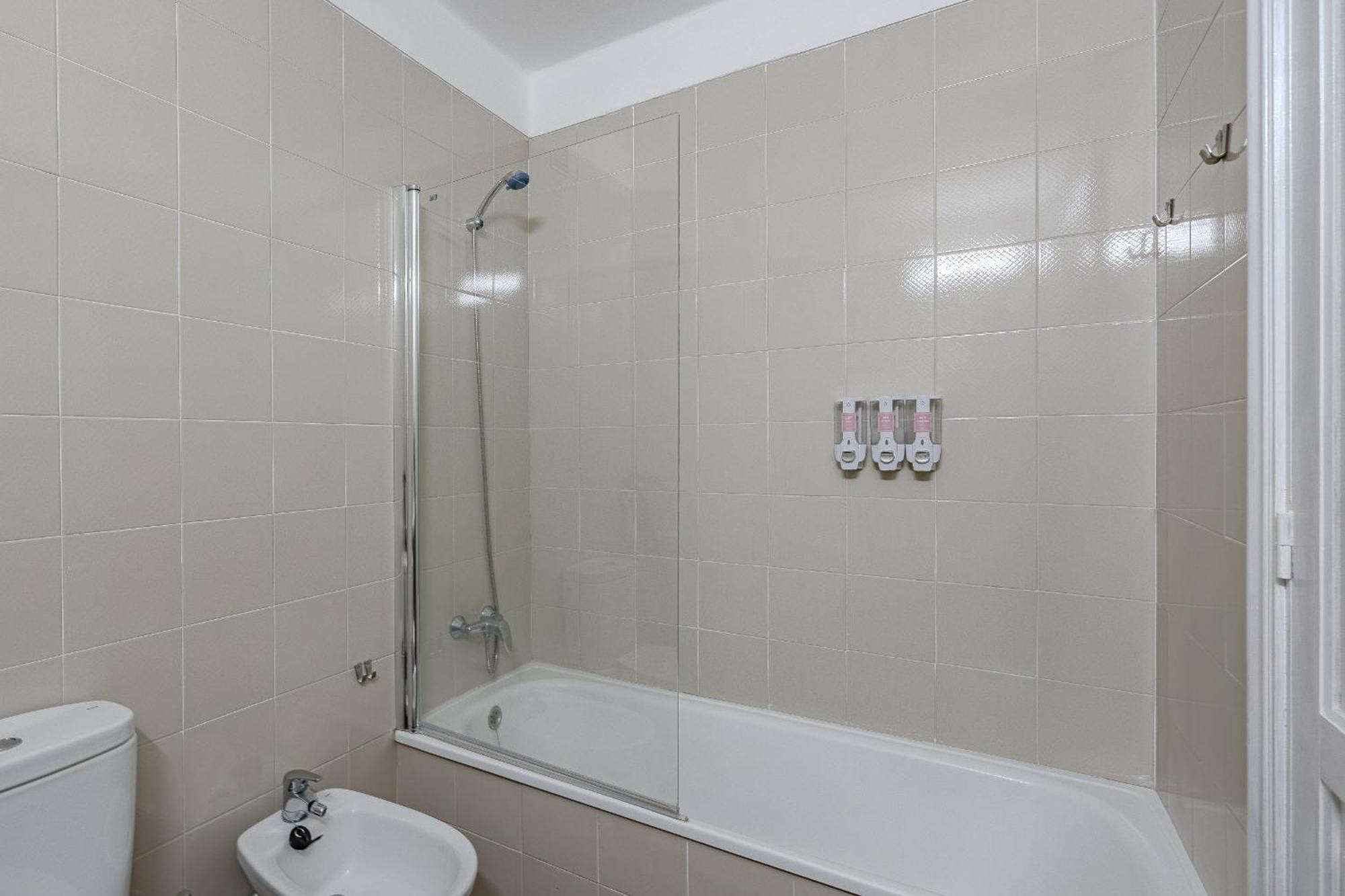 Estudio Green Park Apartment San Miguel de Abona Bagian luar foto